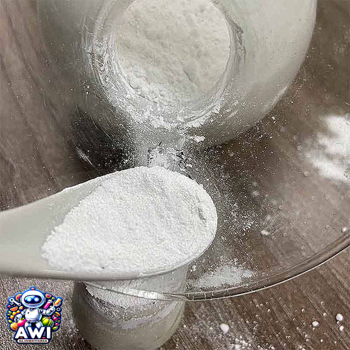 COLORANTE ALIMENTARIO BLANCO CARBONATO CALCICO