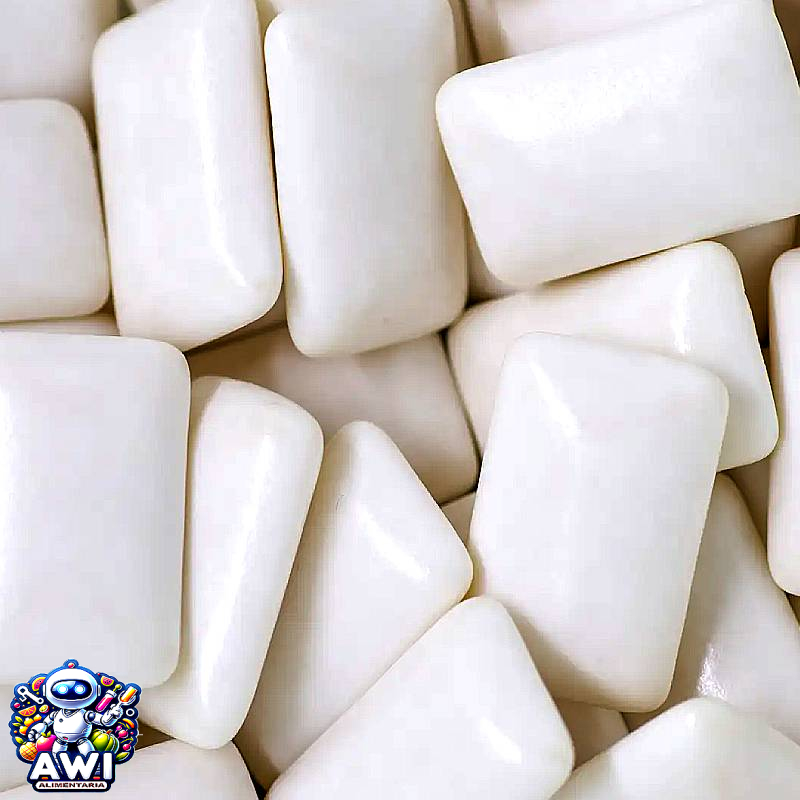 COLORANTE ALIMENTARIO BLANCO CARBONATO CALCICO