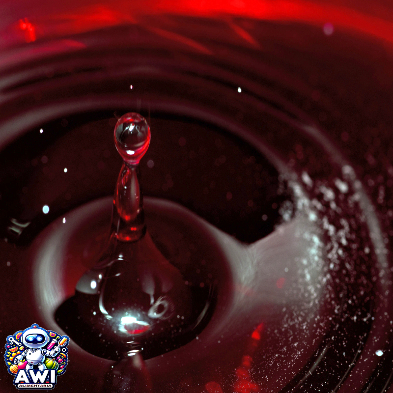 INGREDIENTE NATURAL EXTRACTO DE VINO LIQUIDO