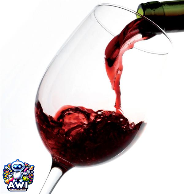 INGREDIENTE NATURAL EXTRACTO DE VINO LIQUIDO