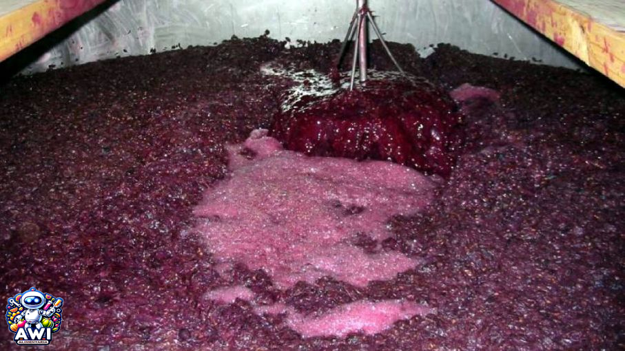 INGREDIENTE NATURAL EXTRACTO DE VINO LIQUIDO