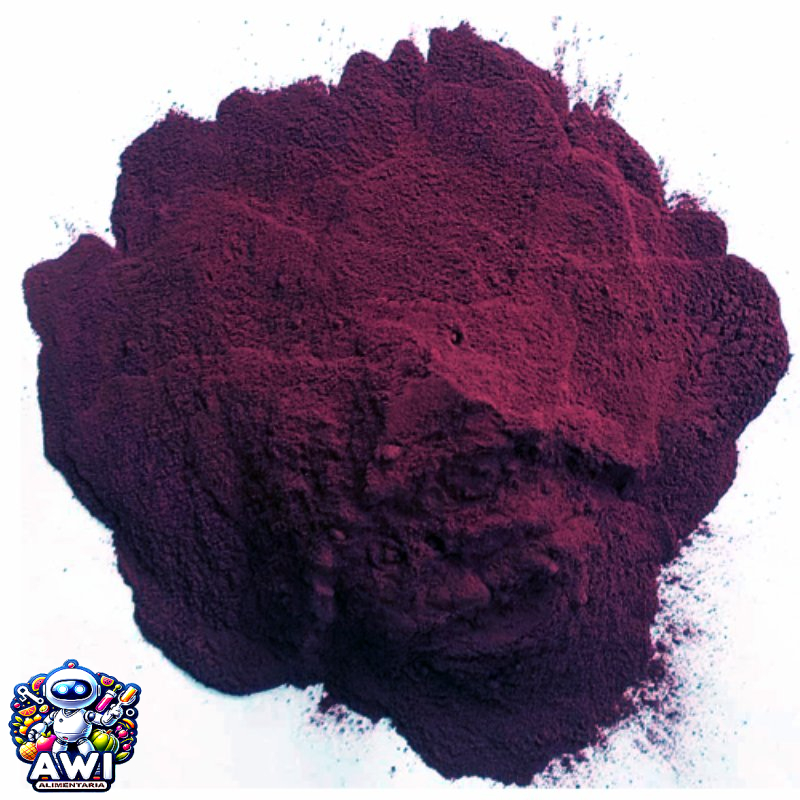 COLORANTE ENOCIANINA POLVO EV-15