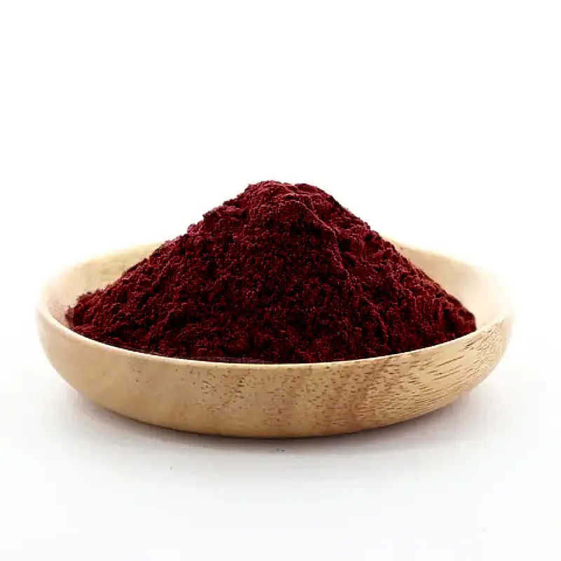 COLORANTE ENOCIANINA POLVO EV-15
