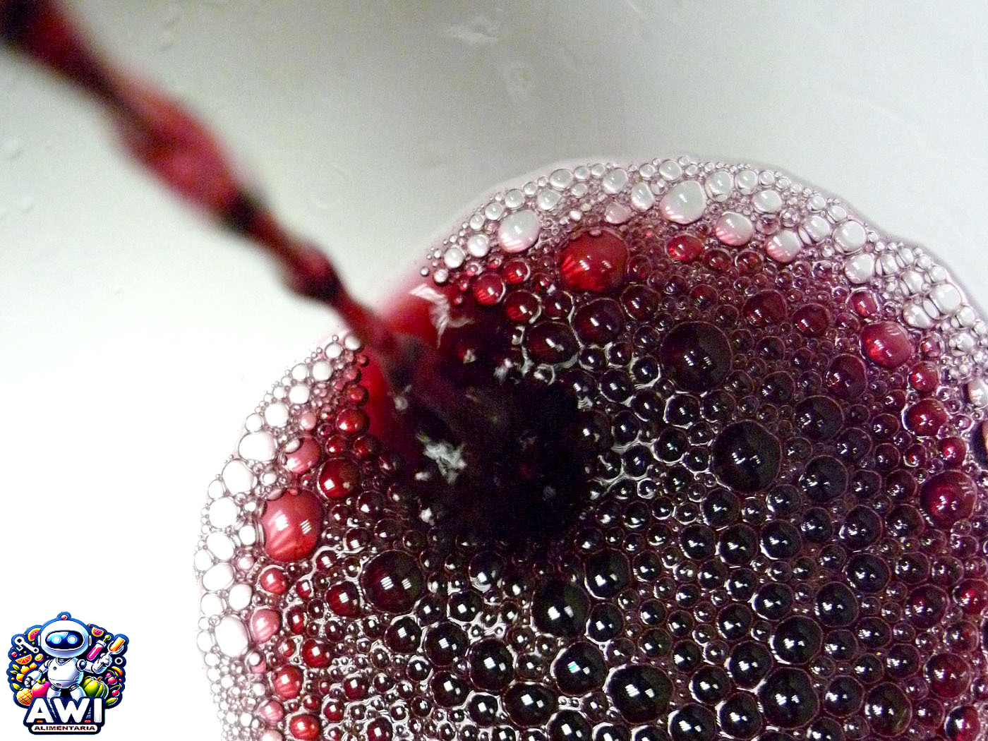 INGREDIENTE NATURAL EXTRACTO DE VINO LIQUIDO