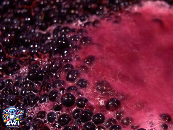 INGREDIENTE NATURAL EXTRACTO DE VINO LIQUIDO