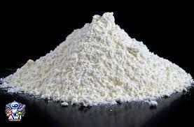 COLORANTE ALIMENTARIO BLANCO CARBONATO CALCICO