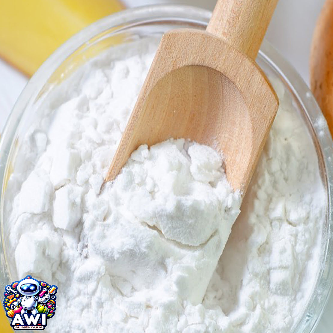 Colorante Blanco Carbonato Calcico