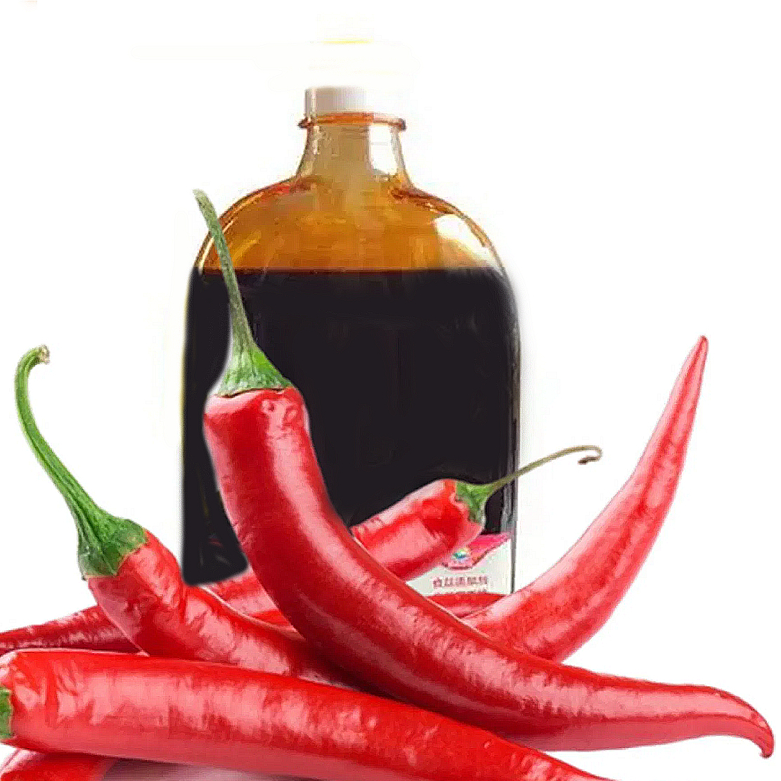 COLORANTE OLEORRESINA DE PIMENTON HIDROSOLUBLE