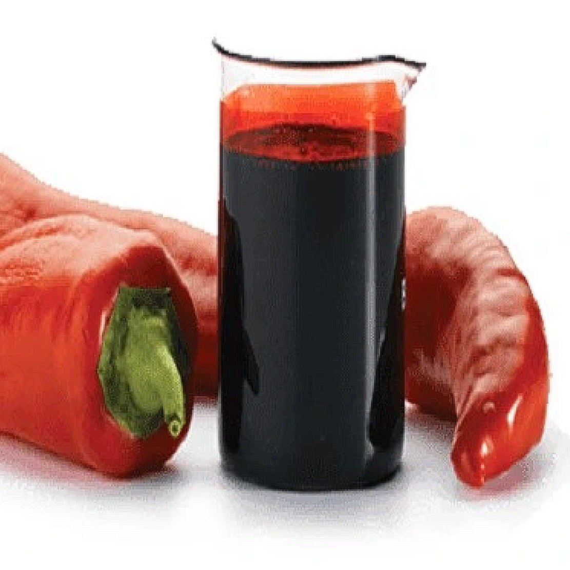 COLORANTE OLEORRESINA DE PIMENTON HIDROSOLUBLE
