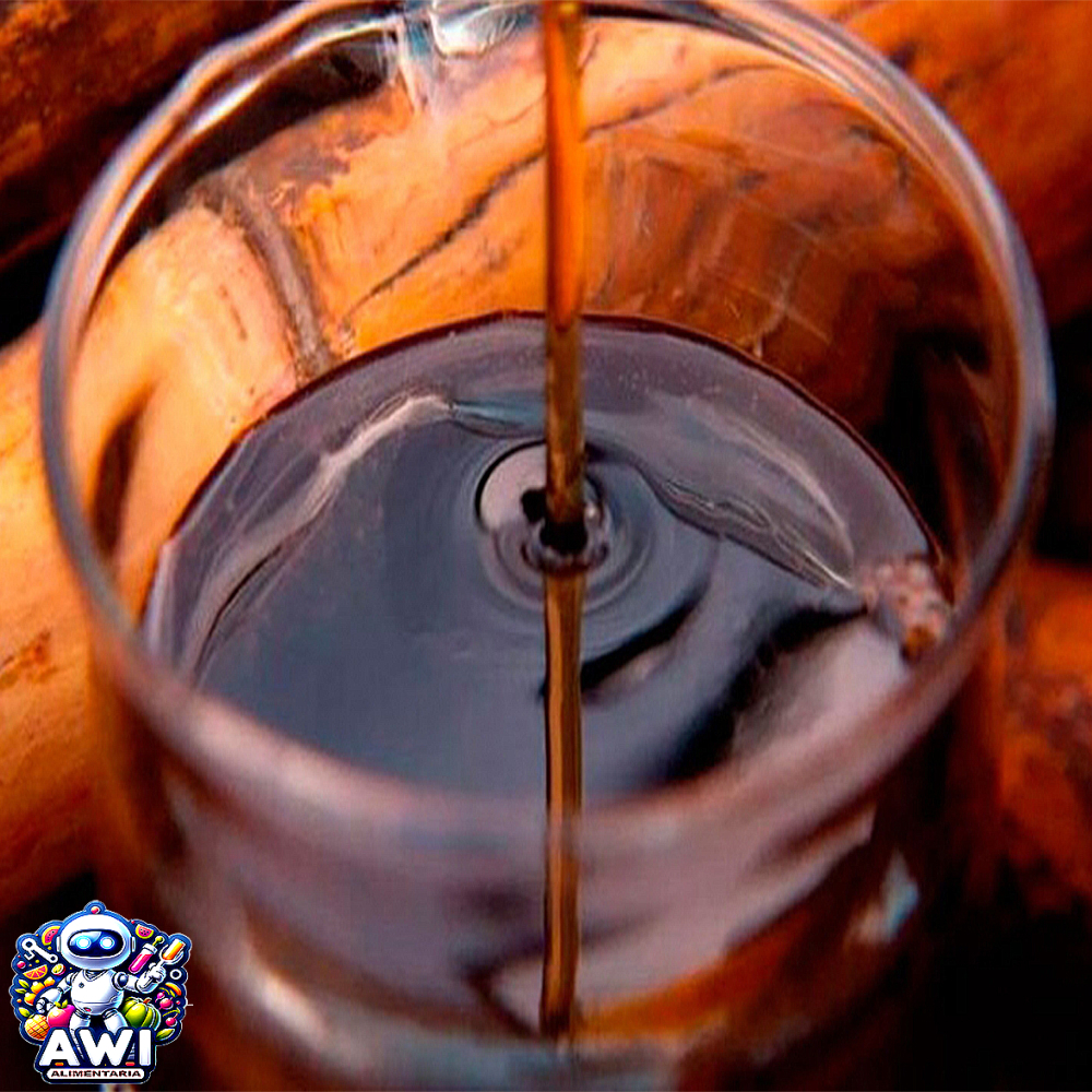 COLORANTE MARRON ARROPE DE ALGARROBA