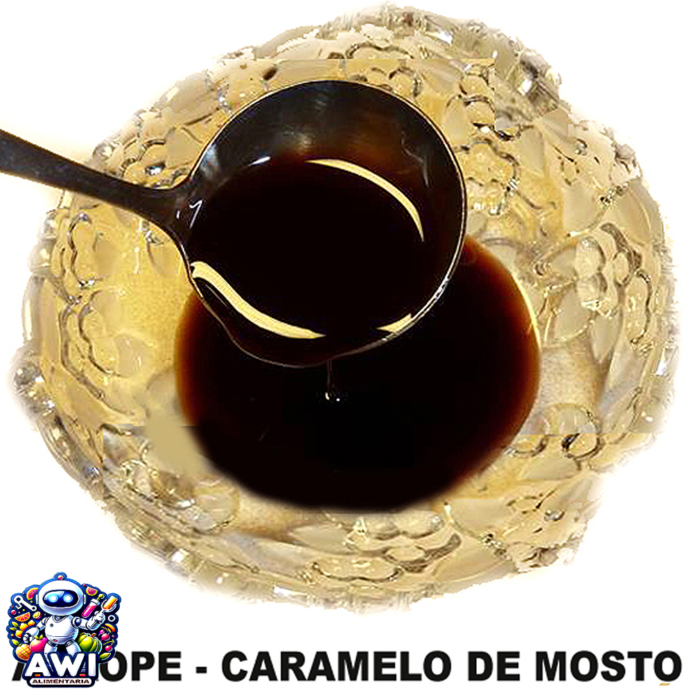 COLORANTE MARRON MOSTO DE UVA