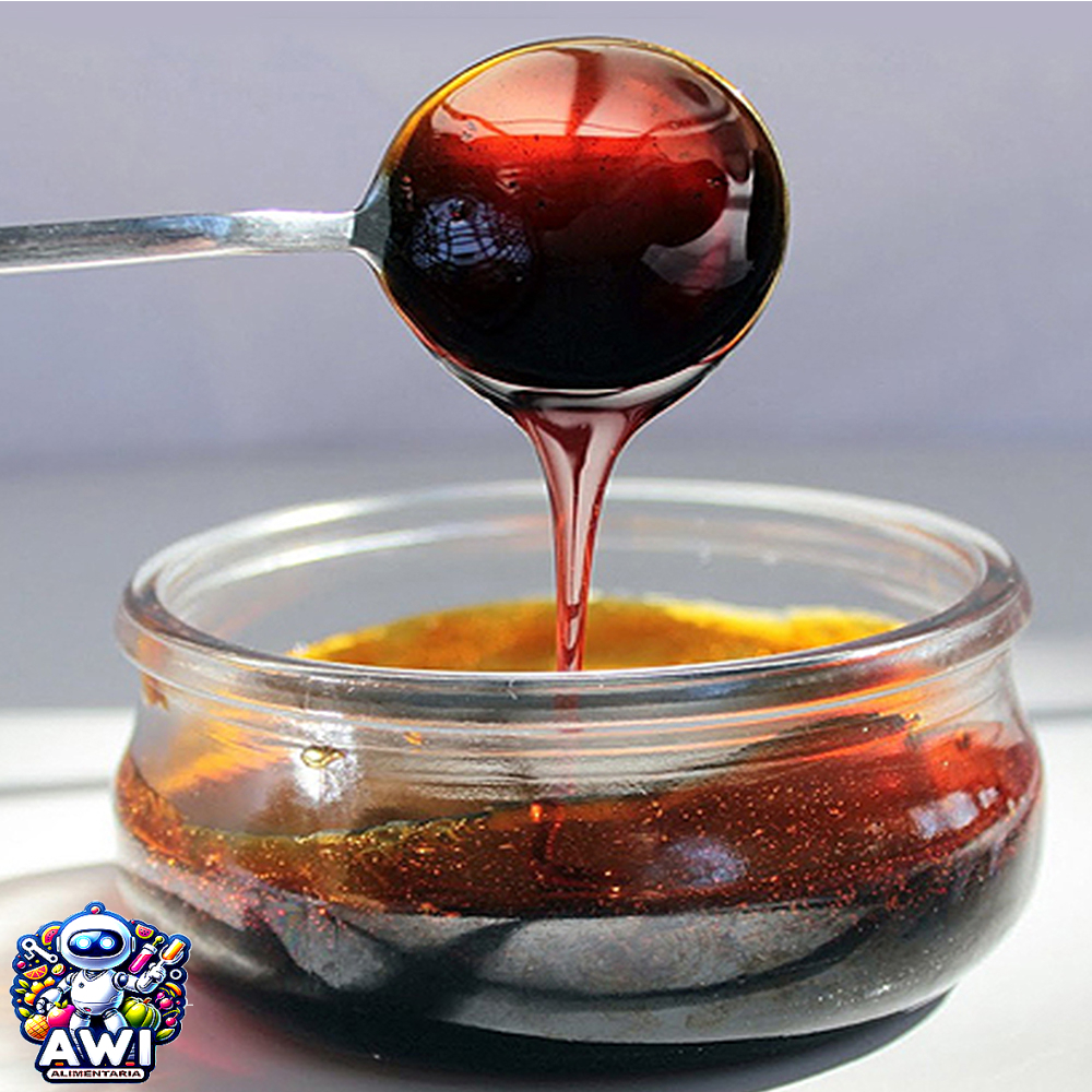 COLORANTE MARRON MOSTO DE UVA